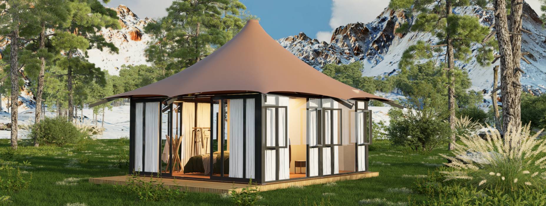 杞县装配式建筑厂家